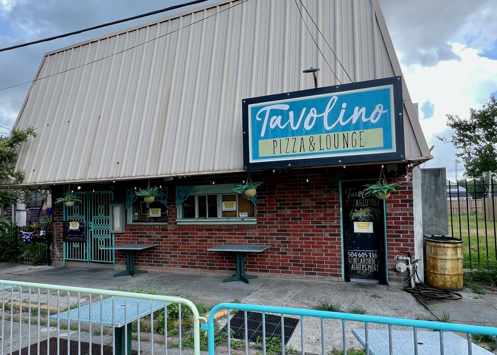 tavolino